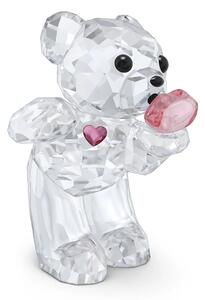 Swarovski Dekorativna figura Swarovski KRIS BEAR 2,3 x 3,1 x 4,1 cm