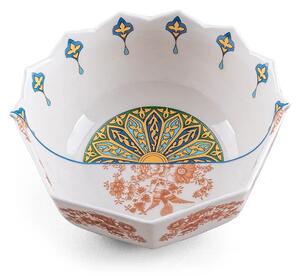 Seletti Skleda Seletti Hybrid-Aror 15,5 x 6,5 cm