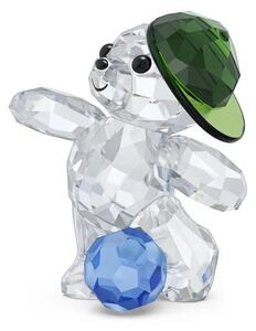 Swarovski Dekorativna figura Swarovski KRIS BEAR 2,6 x 2,7 x 4 cm