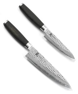 Yaxell Komplet kuhinjskih nožev Yaxell Taishi Gift Set 20 / 12 cm 2-pack