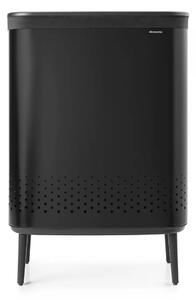 Brabantia Dvopredelni koš za perilo Brabantia Bo Hi 2 x 45 L