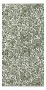Yves Delorme Srednje velika brisača z bombažem Yves Delorme PATIO 70 x 140 cm