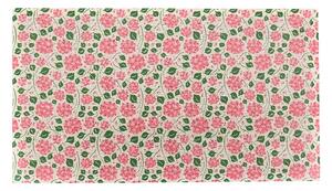 Artsy Doormats Krpa Artsy Doormats Hydrangea 70 x 40 cm