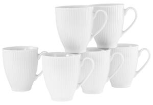 SET SKODELIC ZA KAVO Valencia 6-delni