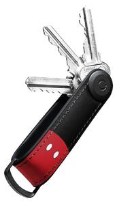 Orbitkey organizator za ključe iz naravnega usnja Mickey Mouse
