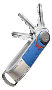 Orbitkey organizator za ključe iz naravnega usnja Donald Duck