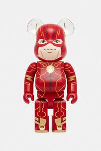 Medicom Toy Dekorativna figura Medicom Toy Be@rbrick The Flash 400%
