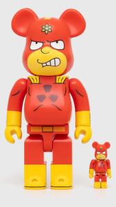 Medicom Toy Dekorativna figura Medicom Toy The Simpsons Radioactive Man