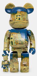 Medicom Toy Dekorativna figura Medicom Toy