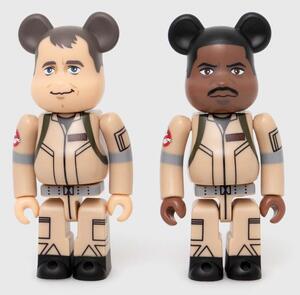 Medicom Toy Dekorativna figura Medicom Toy 2-pack