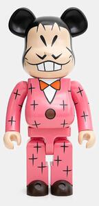 Medicom Toy Dekorativna figura Medicom Toy Be@rbrick Iyami 1000%