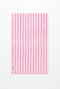 Bongusta kopalniška preproga iz kopalniškega bombaža 50 x 80 cm