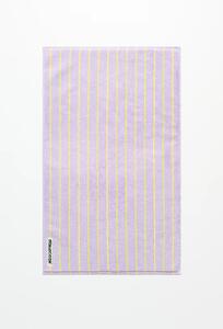 Bongusta kopalniška preproga kopalniški bombaž 50 x 80 cm