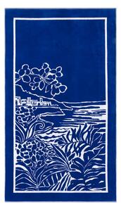 Olivier Desforges Ovitek za jedilni pribor iz tekstilnega materiala 90 x 160 cm