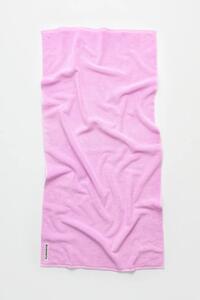Bongusta srednje velika brisača iz bombaža 70 x 140 cm