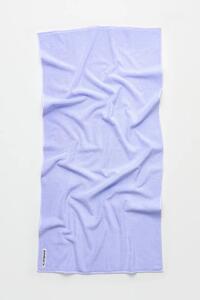 Bongusta srednje velika bombažna brisača 70 x 140 cm