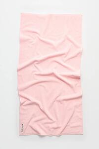 Bongusta srednje velika bombažna brisača 70 x 140 cm
