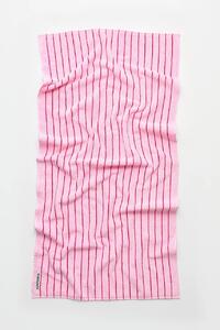 Bongusta srednje velika brisača bombažna 70 x 140 cm