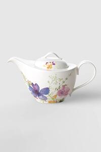 Villeroy & Boch vrč za čaj iz porcelana 1,2 l