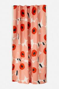 Marimekko tuš zavesa iz umetne mase 180 x 200 cm