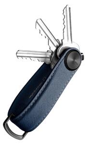 Orbitkey organizator za ključe iz naravnega usnja