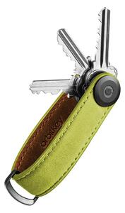 Orbitkey organizator za ključe iz naravnega usnja