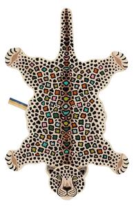 Doing Goods preproga okrasna iz volne 250 x 160 x 2 cm