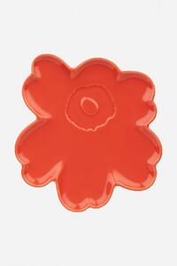 Marimekko krožnik za serviranje iz kamenine 20 cm