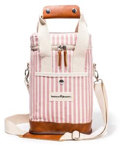 Business & Pleasure Co. piknik torba iz bombaža 34,5 x 27 x 12,7 cm