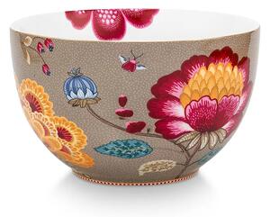 Pip Studio skledica globoka iz porcelana 23 cm