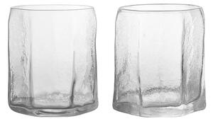Ferm Living komplet kozarcev za hladne napitke 8,5 x 7,8 x 7 cm