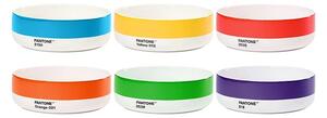 Pantone komplet skledic iz porcelana