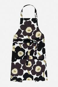 Marimekko predpasnik bombažen 85 x 84 cm
