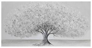 Mömax Slika Na Platnu Silver Tree
