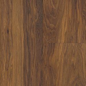 LOGOCLIC Vinto Laminat Classic Hickory Donada (Hickory Donada, Rustikalen videz, 1.288 x 195 x 8 mm) productname.garantie.plussign BAUHAUS garancija 2