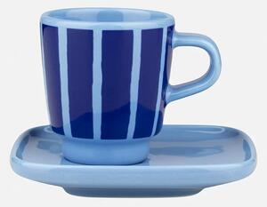 Marimekko skodelica za espresso iz kamenine 50 ml
