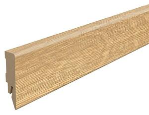 Egger Zaključna letev Cubical L613 Predaia Medeni hrast (240 cm x 14 mm x 58 mm, MDF)