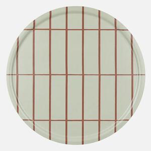 Marimekko pladenj dekorativen 65 cm