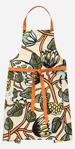 Marimekko predpasnik bombažen