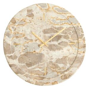 Light & Living Light & Living stenska ura iz naravnega kamna 41 cm