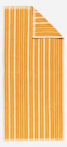 Marimekko srednje velika bombažna brisača 70 x 150 cm