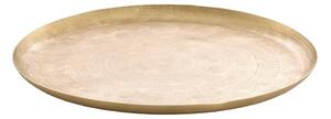 Light & Living Light & Living pladenj dekorativen iz kovine 49,5 x 3 cm
