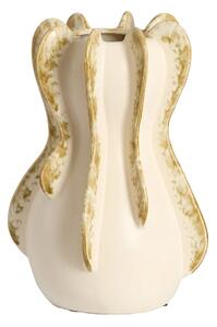Light & Living Light & Living Vaza dekorativna iz glazirane keramike 16 x 27 cm