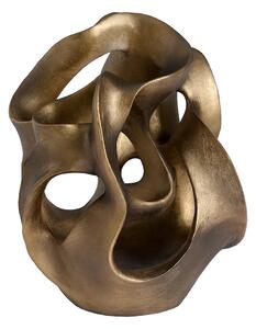 Light & Living Light & Living figurica dekorativna iz umetne mase 23,5 x 22,5 x 30,5 cm