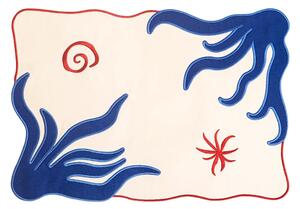 Octaevo podstavki za krožnike iz bombaža 35 x 50 cm