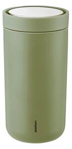 Stelton termo steklenica iz nerjavečega jekla 0,2 l