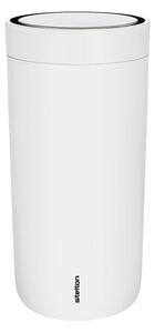 Stelton termo skodelica iz nerjavečega jekla 0,4 l