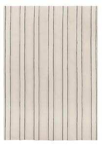 Ferm Living pregrinjalo iz bombaža 180 x 260 cm