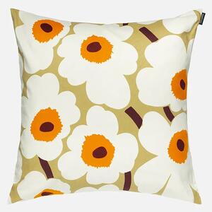 Marimekko prevleka za blazino dekoracijska bombažna 50 x 50 cm