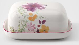 Villeroy & Boch posodica za maslo iz porcelana